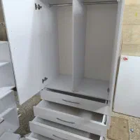 کمد چهار کشاب|جاکفشی، کمد، دراور|بندر ماهشهر, |دیوار