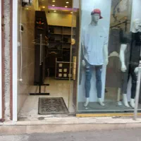 یک باب مغازه