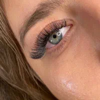 آموزش ناخن مژه کراتین اکستنشن مو بافت میکاپ ۲۵۰۰