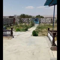 فروش باغ ویلایی پشت فرودگاه