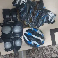 اسکیت فیلا