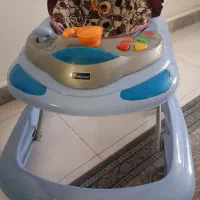 رورک و ساک بچه