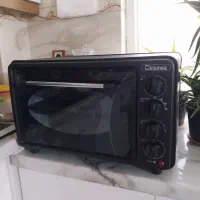 توستر|اجاق گاز و لوازم برقی پختوپز|بجنورد, |دیوار