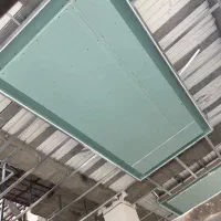 خدمات کناف ودیزاین داخلی با سابقه کار بالا