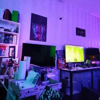 کافه گیم کینگ (گیمنت)