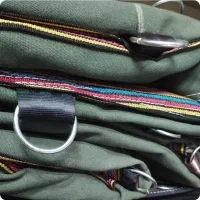 چادر برزنت بنز تک