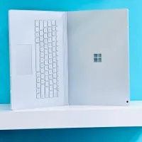لپتاپ سرفیس بوک SURFACE BOOK 2|رایانه همراه|تهران, میدان ولیعصر|دیوار