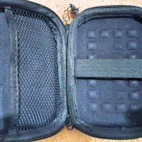 قاب و کیف هارد|قطعات و لوازم جانبی رایانه|پاکدشت, پاکدشت (مامازند)|دیوار