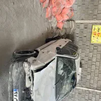 پراید چپی|خودرو سواری و وانت|برازجان, |دیوار