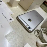 آیفون iPhone 6s با حافظه 64 گیگابایت|موبایل|تهران, تجریش|دیوار