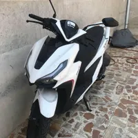 موتور کلیک 150 s2