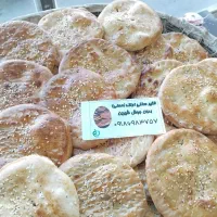 فتیر محلی بدون جوش شیرین