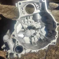گیربکس پراید تیبا ساینا کوییک