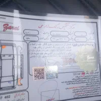 رانا پلاس مدل 1399 Tu5|خودرو سواری و وانت|تهران, مدائن|دیوار