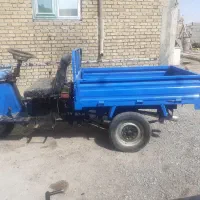 موتور سه چرخ لجور