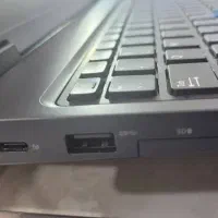 لپتاپ  گرافیکدار کارکرده i7  نسل 7- dell 5580|رایانه همراه|اصفهان, نقش جهان|دیوار