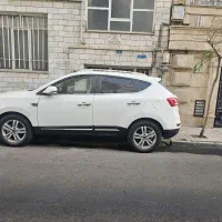 jak S5 در حد خشک|خودرو سواری و وانت|اردبیل, |دیوار