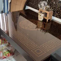 میز نهار خوری ۴ نفره|میز و صندلی غذاخوری|تهران, قیطریه|دیوار