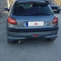 206کامل رنگ