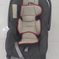 صندلی کودک خودرو - چیکو اصل|تخت و صندلی بچه|اصفهان, کوی شهید کشوری|دیوار