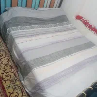 تخت دونفر|تخت و سرویس خواب|قوچان, |دیوار