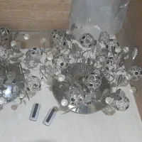 لوستر سقفی