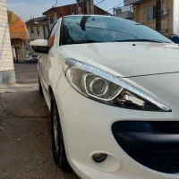 207پانا اتومات|خودرو سواری و وانت|رشت, گلسار|دیوار