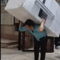 بار بری ملت حمل اثاثیه منزل با کارگر و ماشین|خدمات حمل و نقل|شهرکرد, |دیوار