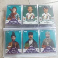 آلبوم کیمدی پر از کارت|کلکسیون و سرگرمی|شاهرود, |دیوار