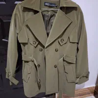 انواع لباس بارونی کت و سارافن...