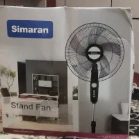 پنکه ایستاده نونو