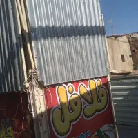 کانکس فروشی|ابزارآلات|لالجین, |دیوار