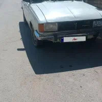 پیکان 83