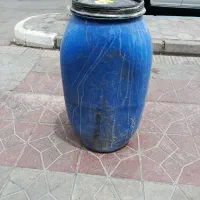 بشکه 120لیتری