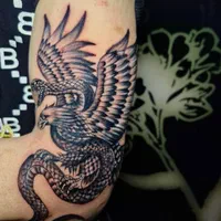 جدیدترین تکنیک آموزش تخصصی و اجرای حرفه ای تتو|خدمات آرایشگری و زیبایی|نجف‌آباد, امیرآباد|دیوار