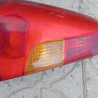 دو عدد چراغ خطر ال نود|قطعات یدکی و لوازم جانبی|فرخشهر, |دیوار