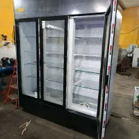 یخچال صنعتی|فروشگاه و مغازه|تهران, امیریه|دیوار