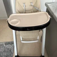 صندلی غذا babay4life