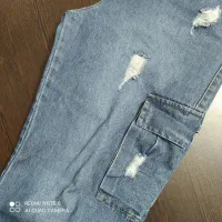 شلوار لی زنانه|لباس|کاشمر, |دیوار