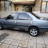 پژوپارس در حد|خودرو سواری و وانت|کوهدشت, |دیوار