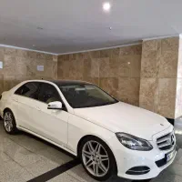 بنز E200 2014|خودرو سواری و وانت|تهران, الهیه|دیوار