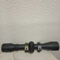 دوربین تفنگ شکاری و بادی