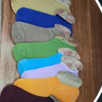 استایل لوکس ازسرتاپاحتی باجوراب