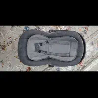 کریر نوزاد نو و تاب نو|کالسکه و لوازم جانبی|خرم‌آباد, |دیوار