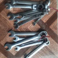 بکس المانی و چینی|ابزارآلات|تهران, امین حضور|دیوار