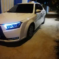 معاوضه دناپلاس  با تارا اتومات