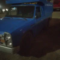 نیسان  مدل ۸۰|خودرو سواری و وانت|مشهد, شهرک امام هادی (شهرک غرب)|دیوار