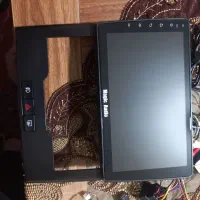 مانیتور خودرو و هدلایت|قطعات یدکی و لوازم جانبی|شهریار, رضی آباد بالا|دیوار