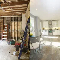 بازسازی ومعماری