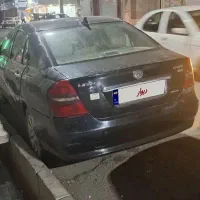 لیفان ۶۲۰ مدل ۹۳